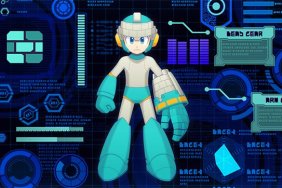 mega man 11 switch