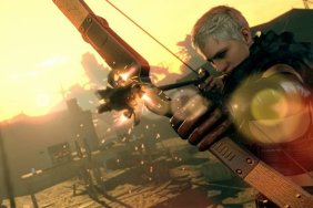 metal gear survive trial