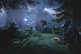 Mutant Year Zero Road to Eden