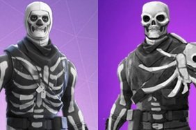 Skull Trooper v2