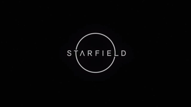 starfield trailer reveal e3 2018 bethesda