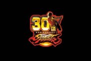 street fighter 30th anniversary