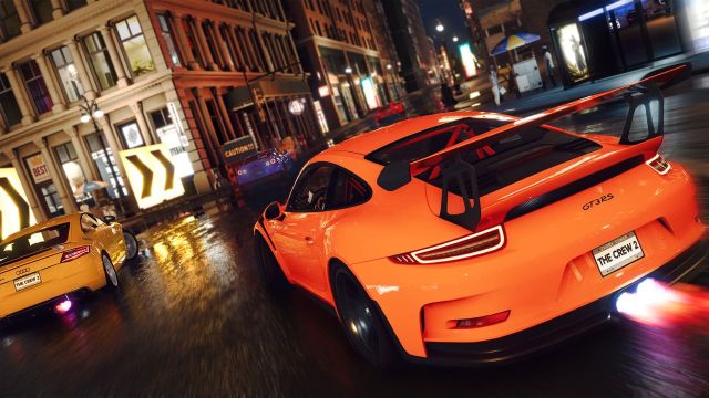 the crew 2 open beta