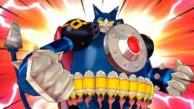 Yo-Kai Watch Blasters Western Release