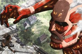 Attack on Titan Season 1