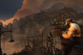 World of Warcraft Battle for Azeroth Pre-patch goes live today