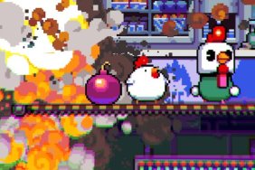 Bomb Chicken best games of 2018