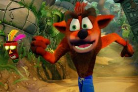 N Sane Trilogy mods