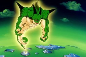 DBZ Dokkan Battle Summon Porunga Dragon Balls