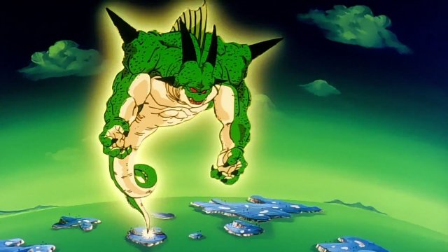 DBZ Dokkan Battle Summon Porunga Dragon Balls