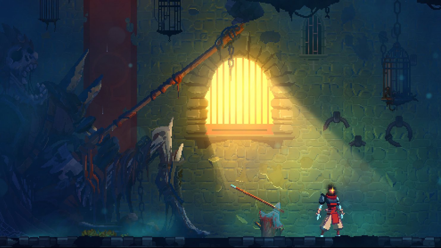Dead Cells launches on Consoles and PC August 7
