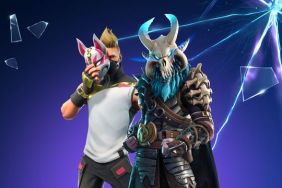 Fortnite 5.0 Content Update