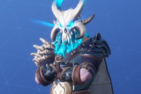 Fortnite Ragnarok Skin