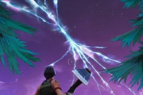 Fortnite Sky Crack