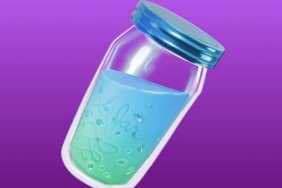 Fortnite Slurp Juice