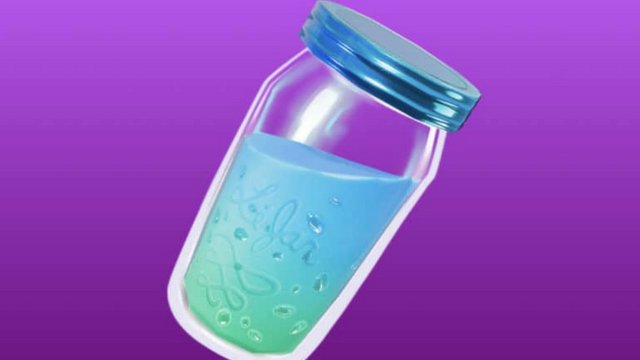 Fortnite Slurp Juice