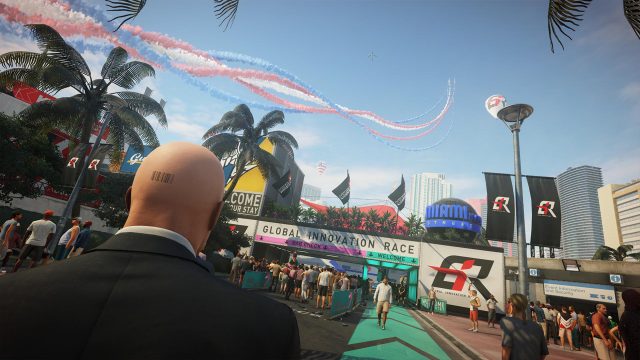 Hitman 2 Collectors Edition