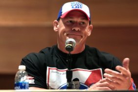 John Cena