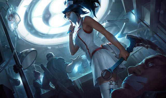 League_of_Legends_Akali_Nurse