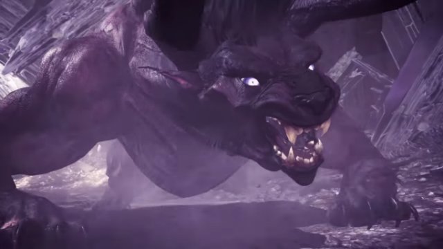 Monster Hunter World Final Fantasy XIV Crossover