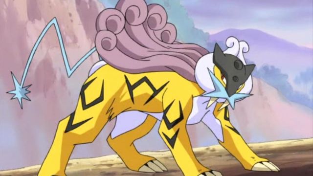 Pokemon-Go-Raikou