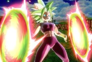 Dragon Ball Xenoverse 2 DLC Pack 7