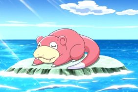 Slowpoke Festival