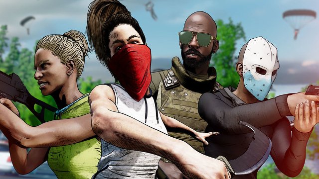 The Culling 2 Developer