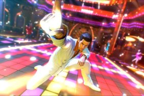 Yakuza 0 PC Review Disco