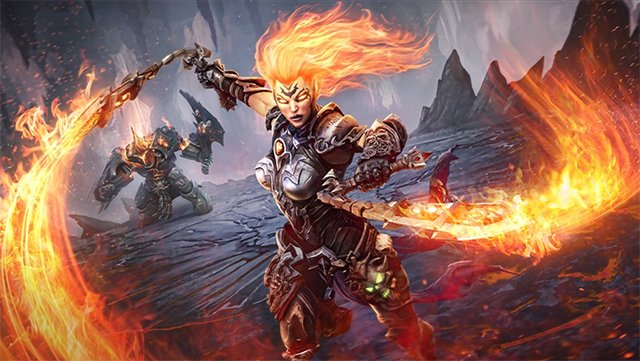 darksiders 3