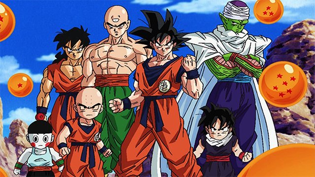 dragon Ball Z Season 1 Microsoft Store