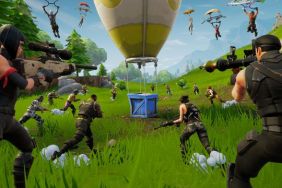 Fortnite 5.0 Patch Notes