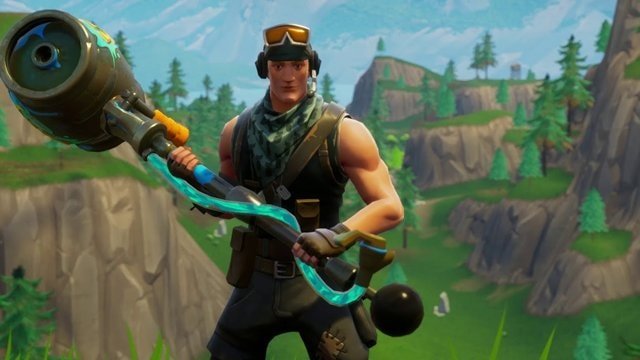 Fortnite 5.0 Patch Notes