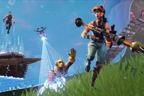 fortnite 5.10 content update