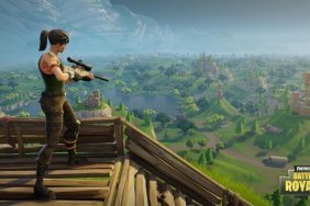 fortnite clay pigeon locations