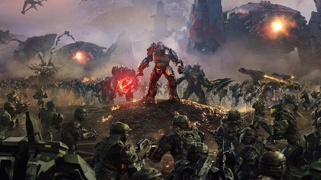 halo wars 2 season 11