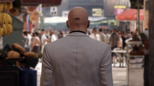 Hitman 2