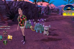 Hotel Transylvania 3 Game