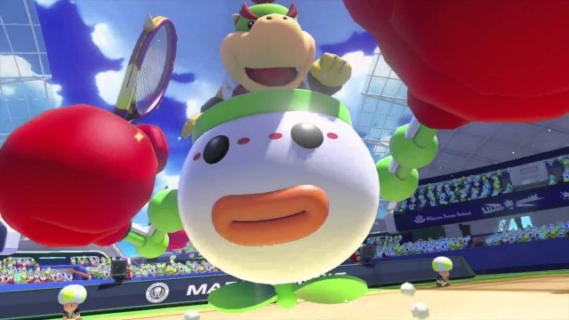 Mario tennis aces patch 1.1.2