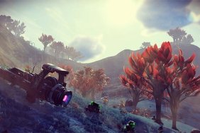 no man's sky next, mediocre games