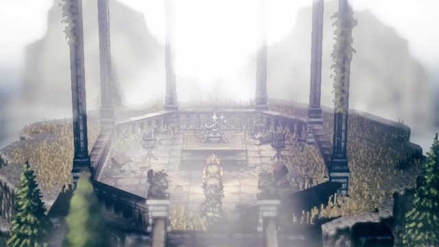 octopath traveler difficulty