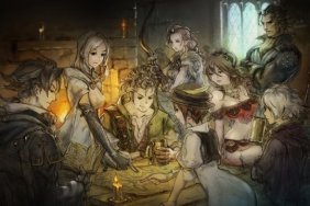 octopath traveler sales