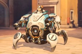 overwatch hammond skins