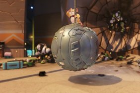 overwatch hammond