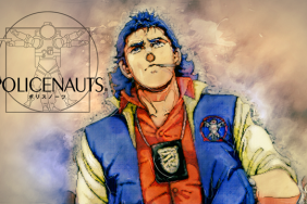 Policenauts 24th anniversary