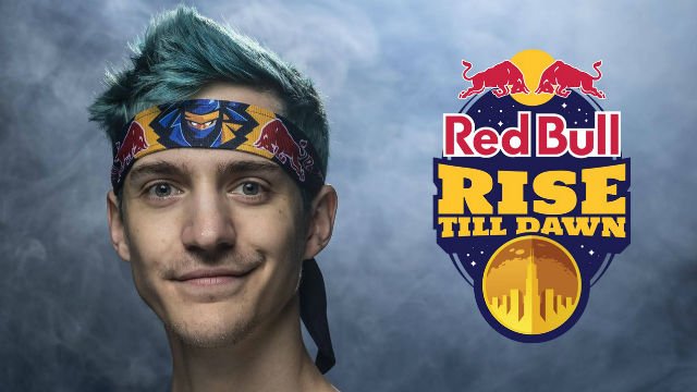 red bull rise till dawn tournament