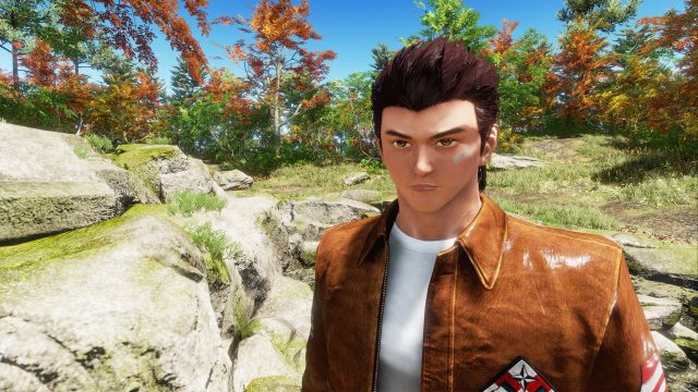 Shenmue 3 kickstarters hit $7 million stretch goal