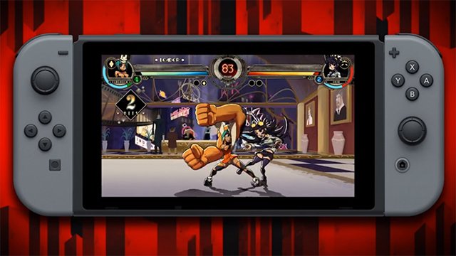 skullgirls switch