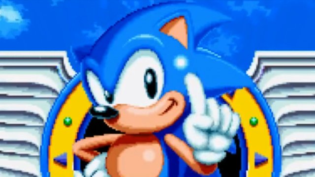 sonic mania plus