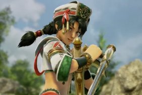 soul calibur 6 talim